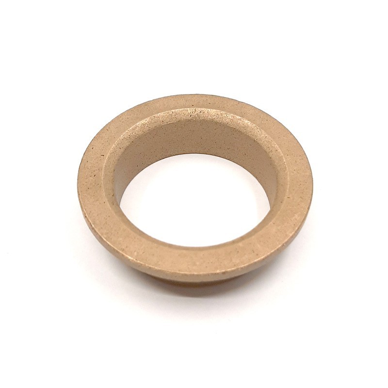 Sealed bush withdrawal unit