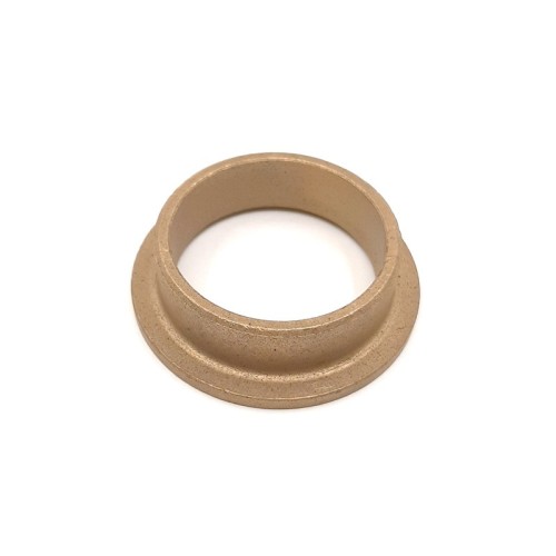 Sealed bush withdrawal unit