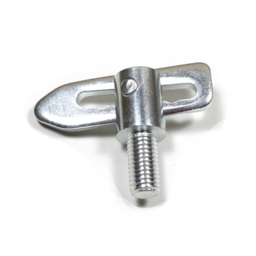 Tailgate antiluce drop lock - adaptable