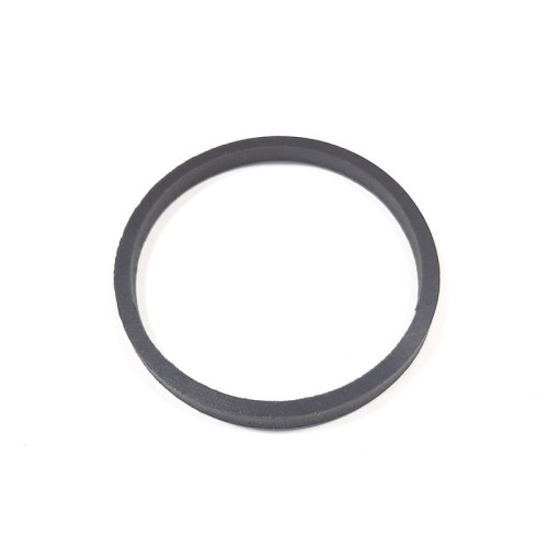 Joint washer for sediment bowl