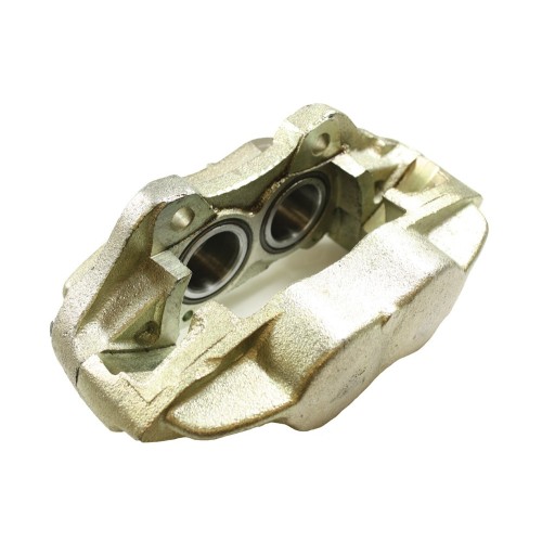 Front right brake caliper Non vented disc 1994-2016