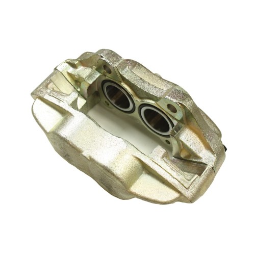 Front left brake caliper Non vented disc 1994-2016