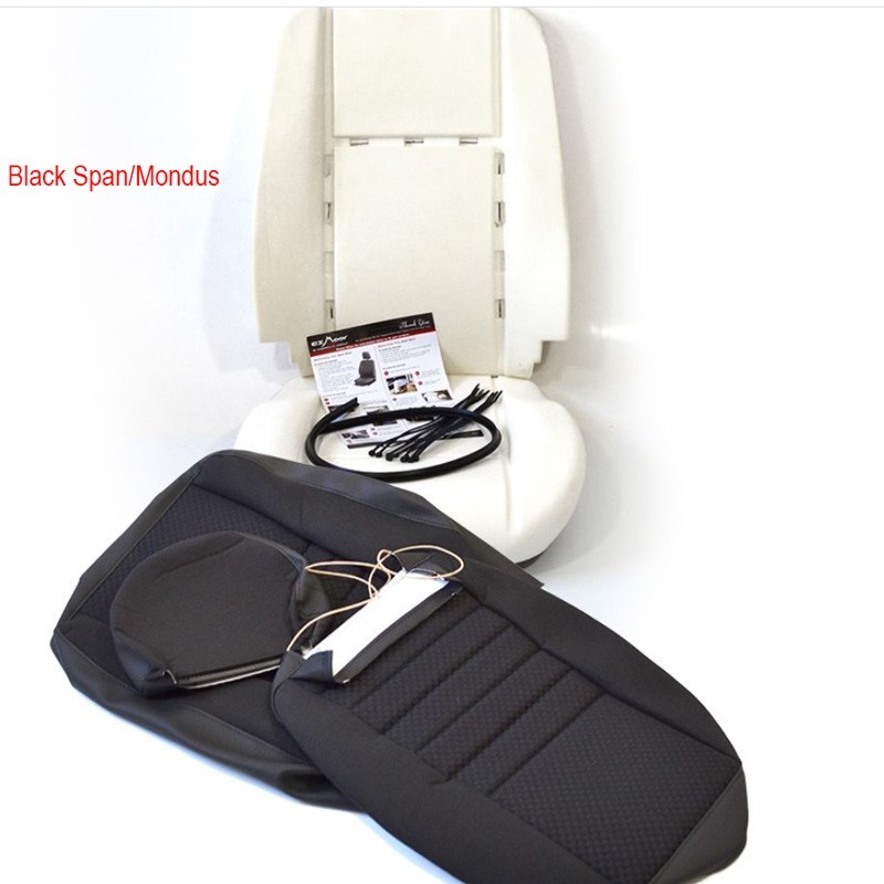 One seat retrim kit Defender 2008-2013