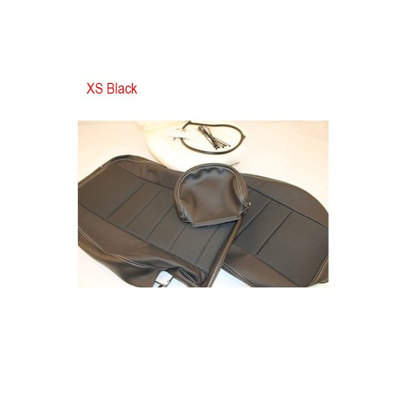 Kit réparation 1 siège avant Defender - 2008-2013