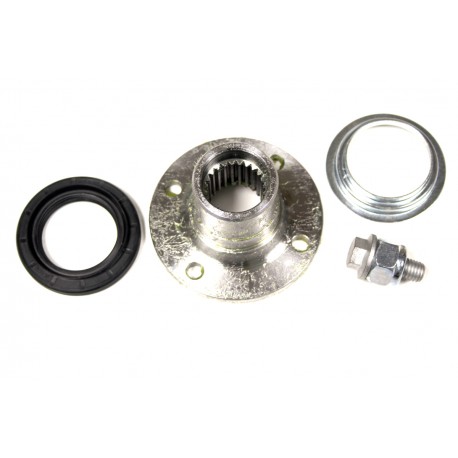 Diff ROVER flange kit - 4 bolts