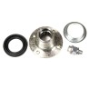 Diff ROVER flange kit - 4 bolts