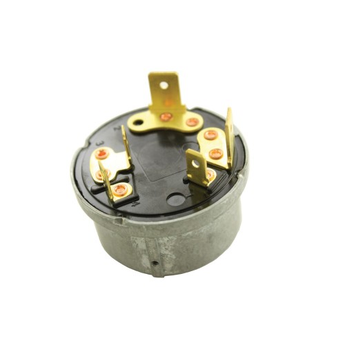 Contacteur diésel 2.5D & 2.5TD