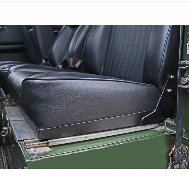 Cadre de siège extérieur Deluxe