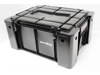 Low lid storage box - Terrafirma