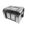 High lid storage box - Terrafirma