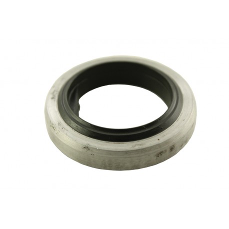 Seal track spacer