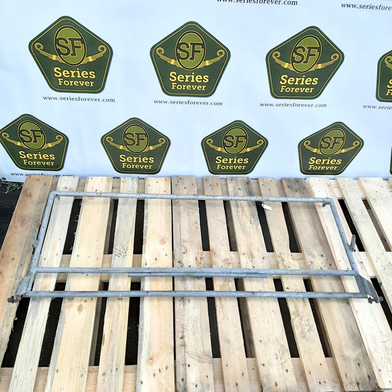 Cadre pare-brise Serie 1 80'