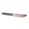 Sill panel LH rear 109" SW 1968-84