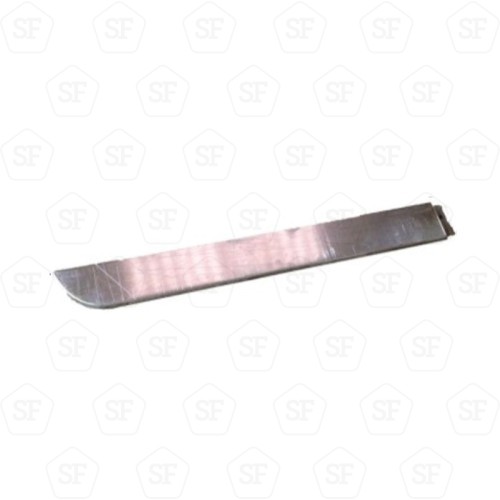 Sill panel RH rear 109" SW 1968-84