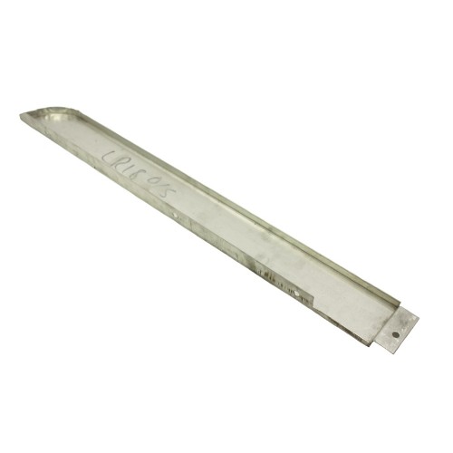 Sill panel RH rear 109" util. 1968-84