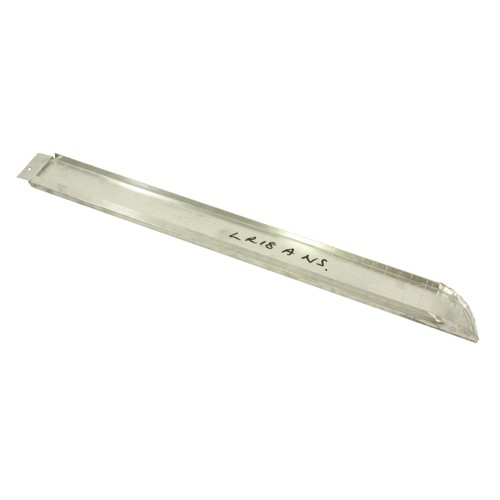 Sill panel RH rear 109" SW 1968-84