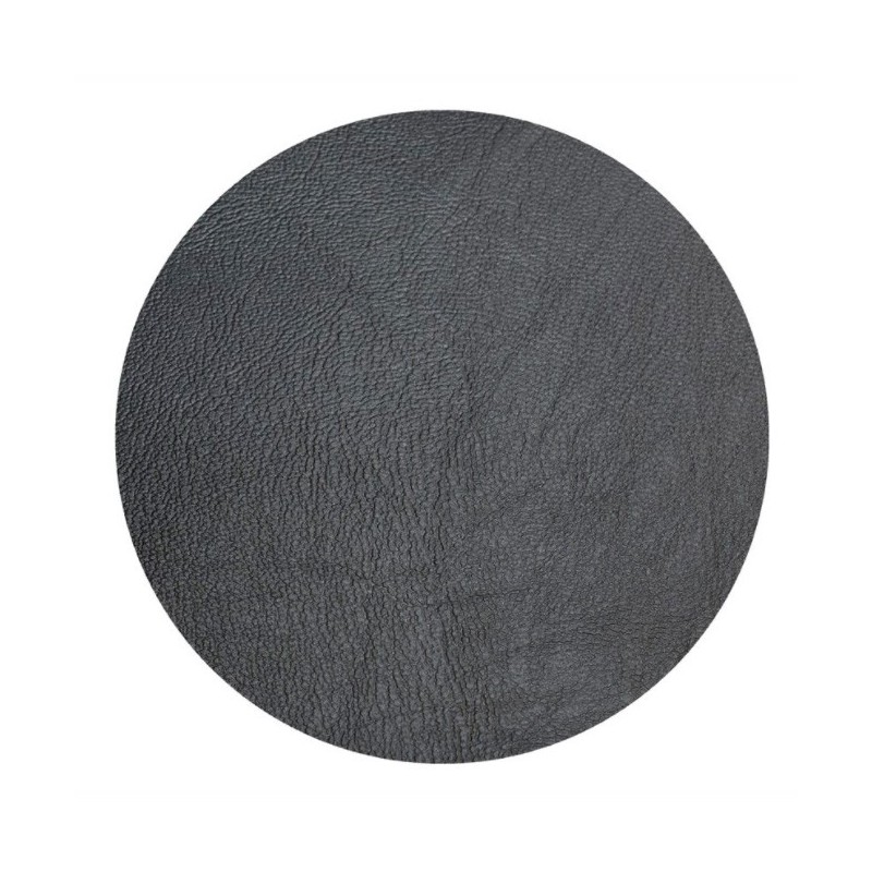 Dossier avec appuie tête de siège avant extérieur - Deluxe