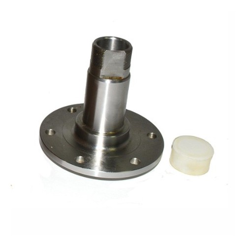 Fusée de pont avant