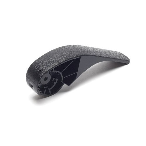 Poignée intérieure ouverture capot L322 2002-2008