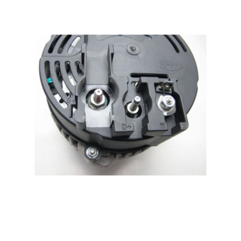 Alternateur 100Amp - 300TDi