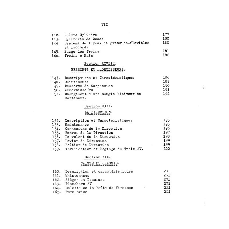 Photocopy workshop manual Minerva - TM9-B-803