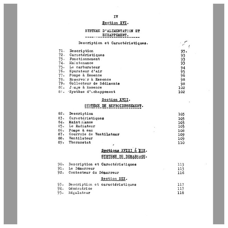 Photocopy workshop manual Minerva - TM9-B-803