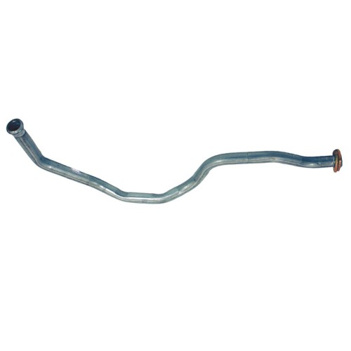 Tuyau avant 88" & 109" diesel