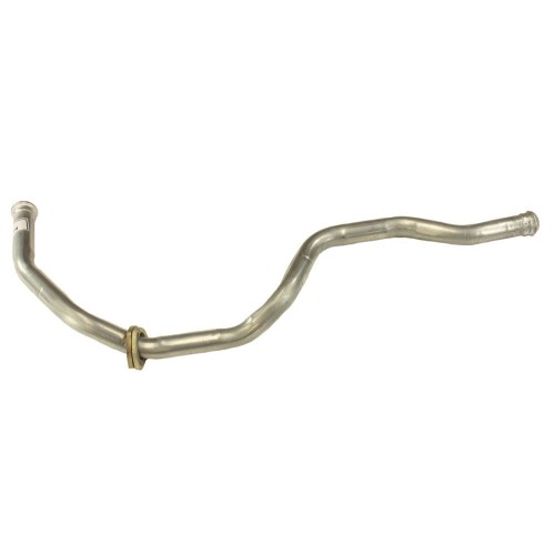 Front pipe 88 & 109 petrol