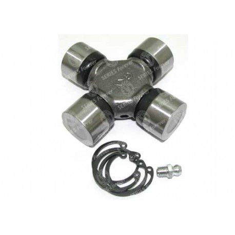 Propshaft universal joint 81,5mm