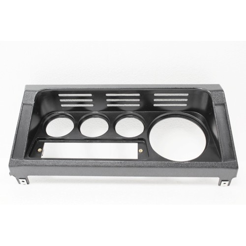 Panel instrument mounting 1984-98