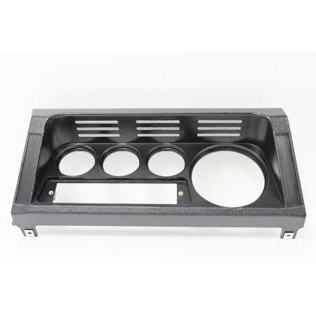 Panel instrument mounting 1984-98