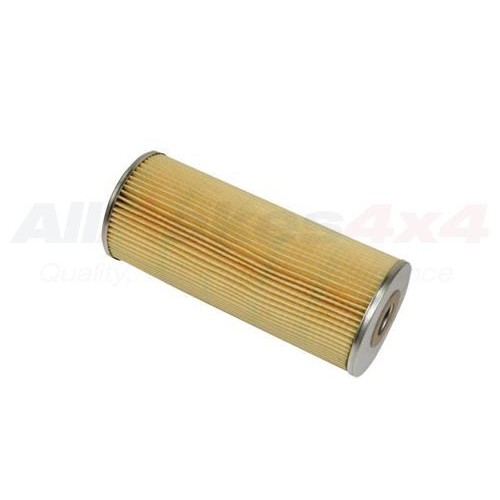Oil filter 2L & 2.6L engine & diesel