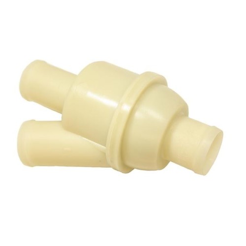 Thermostat 1999-2016