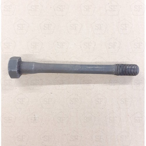 Special bolt long fixing cyl. head to block - used