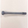 Special bolt long fixing cyl. head to block - used