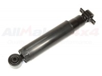 Front shock absorber - with air susp. & ACE