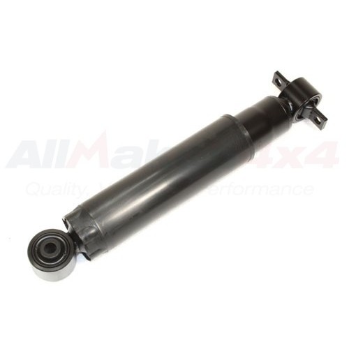 Front shock absorber - with air susp. & ACE