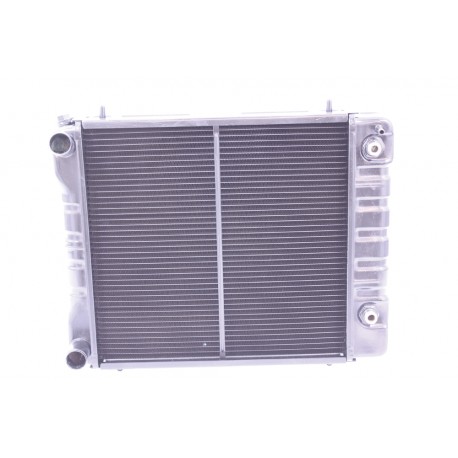 Radiator assembly 300TDi - core brass