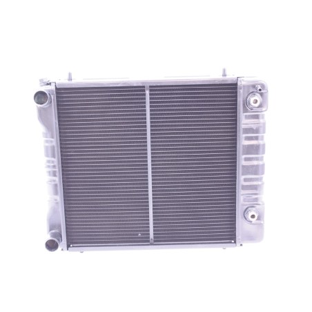 23730060 Radiator Radiator assembly 300TDi - aluminium