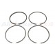 Piston ring set 2.25L diesel 5 bearing