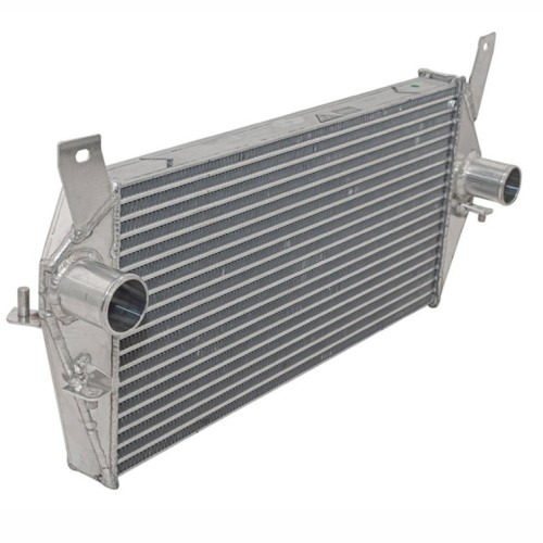 Intercooler optimisé Def TD5 & Puma- Allisport
