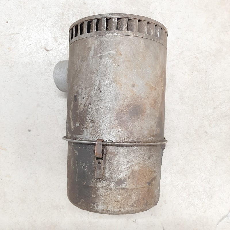 Air cleaner 2.25L - used
