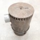Air cleaner 2.25L - used