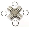 Propshaft universal joint 74.5mm - 2 15/16