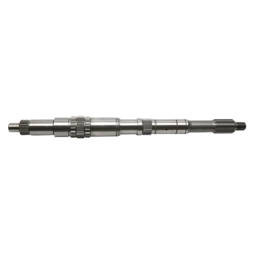 Mainshaft LT77 - suffix H