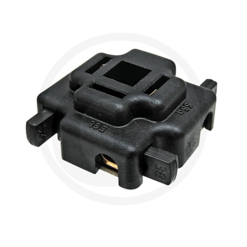 H4 socket