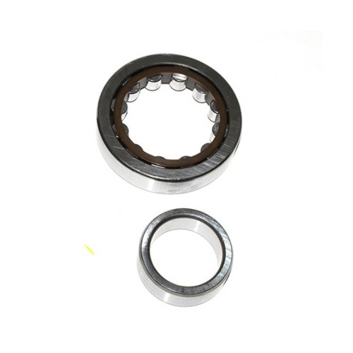 Front half shaft bearing 1954-84