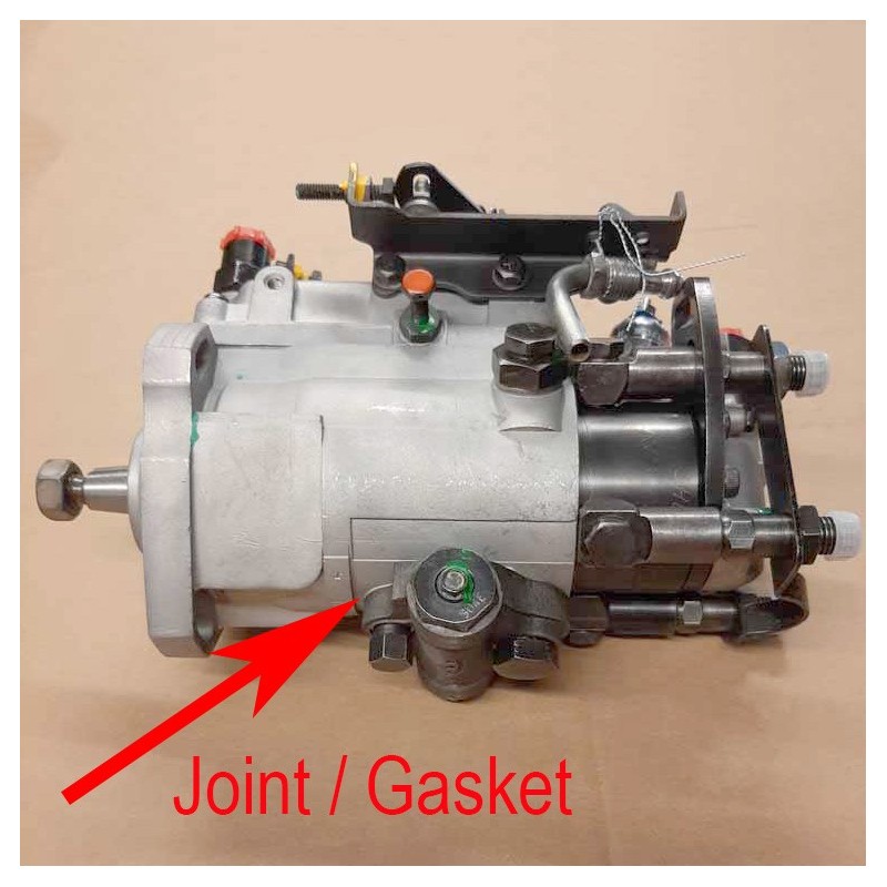 Bottom gasket CAV DPA & DPS injection pump