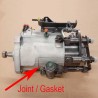 Joint inférieur pompe d'injection CAV DPA & DPS