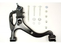 Front lower LH suspension arm - RRS Supercharged